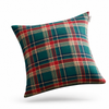 Tartan "Heritage" Check Cushion Covers