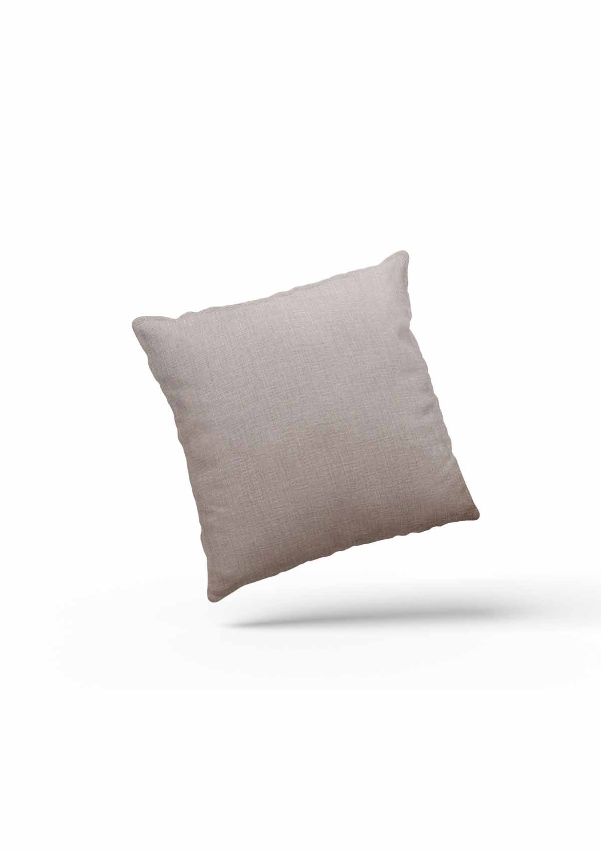 Cream Linen Cushion Covers | CovermyCushion 