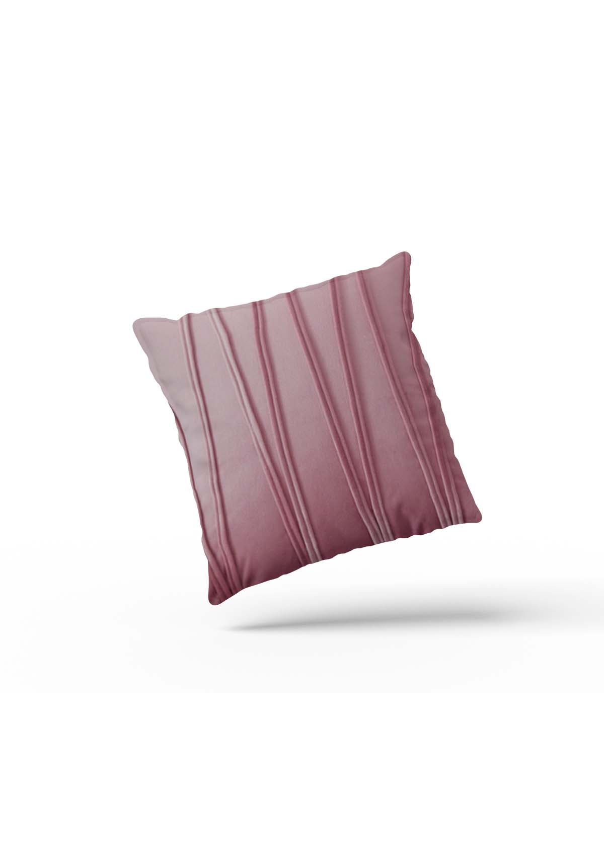 Dusky Pink Velvet Cushion Covers | CovermyCushion