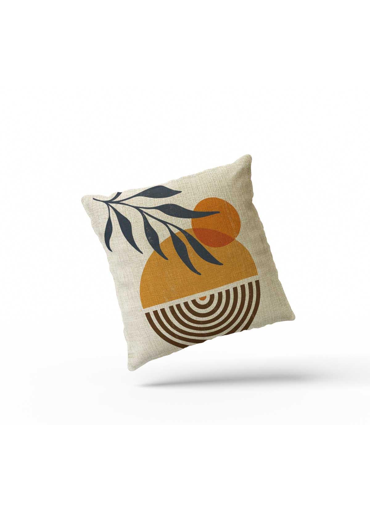 Abstract Design Cushions | CovermyCushion