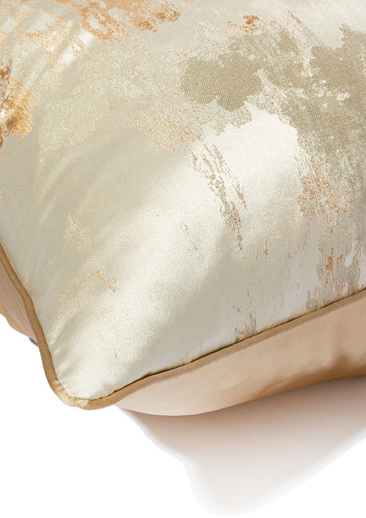 Antique Gold Cushion Covers | CovermyCushion