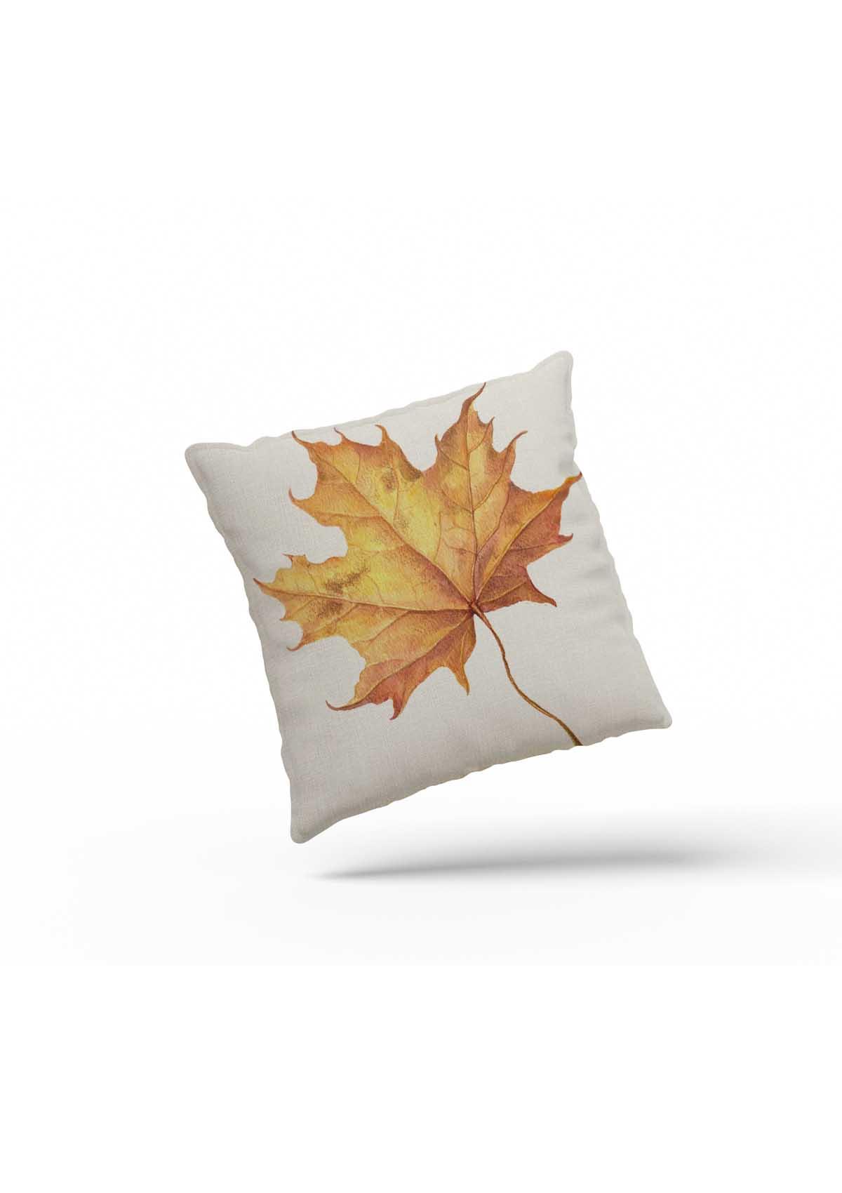 Autumn Leaves Cushion Covers | CoverMyCushion