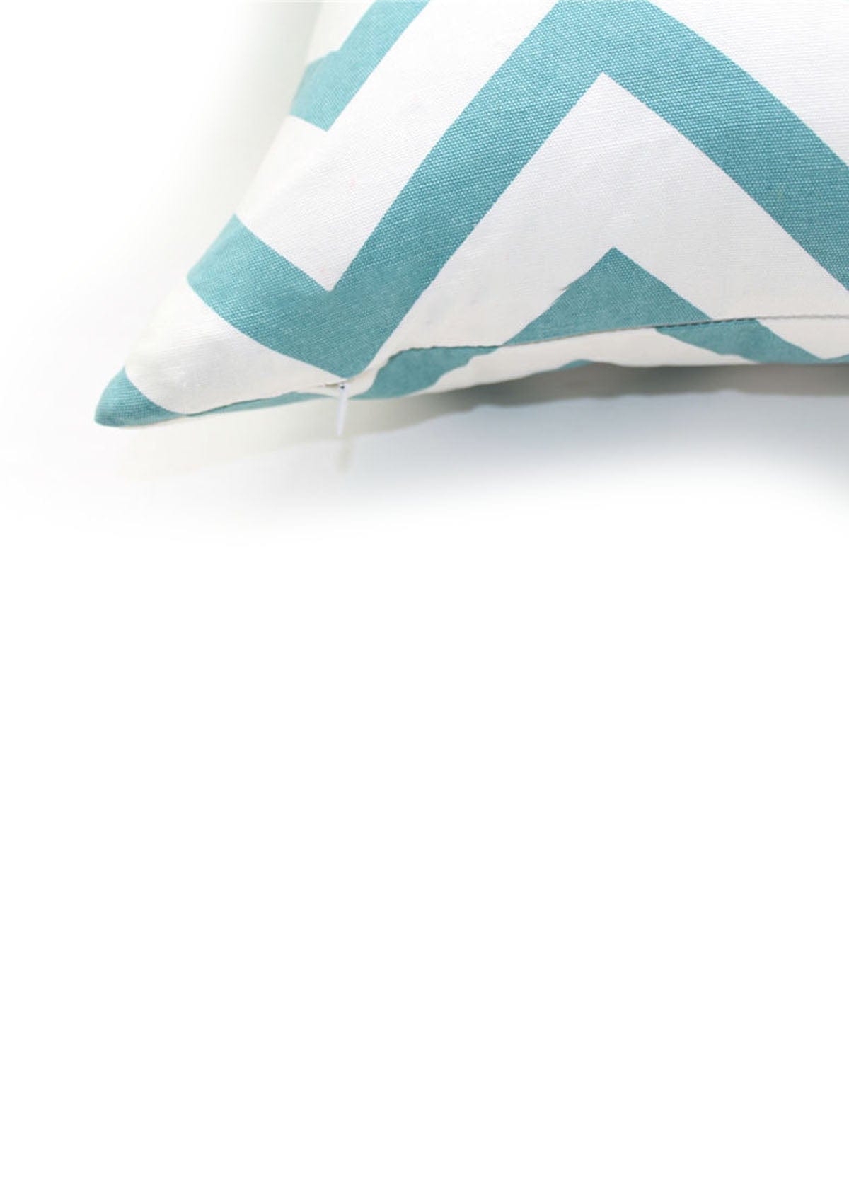 Blue and White Striped Cushion Covers | CoverMyCushion