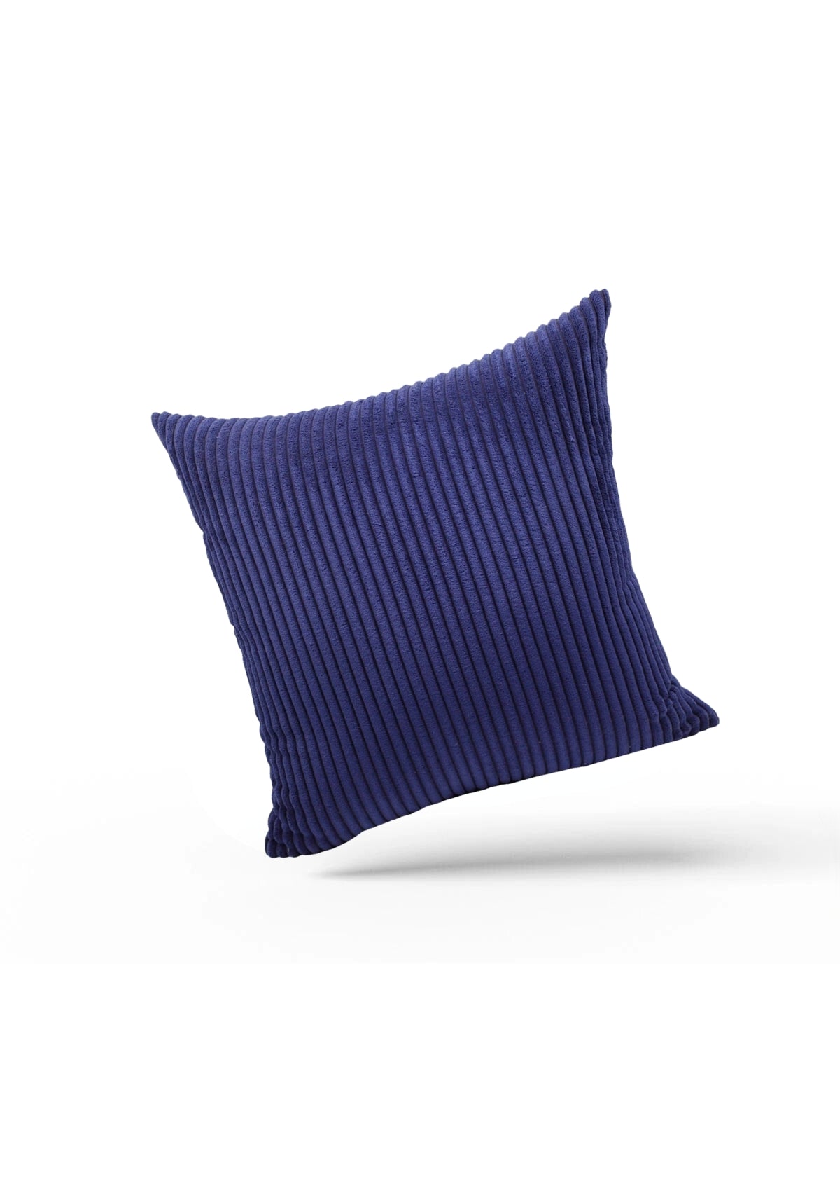 Blue Striped Cushion Covers | CoverMyCushion