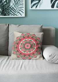 Thumbnail for Boho Cushion Covers Online | CoverMyCushion 45x45 / No thanks - cover only