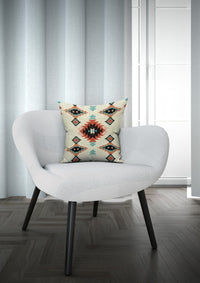 Thumbnail for BohoInspiredStyle Cushion Covers | CovermyCushion 40x40cm / No thanks - cover only