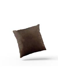 Thumbnail for Brown Velvet Cushion Covers | CovermyCushion