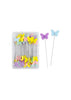 Butterfly Pin Sewing​ | CovermyCushion 50pcs