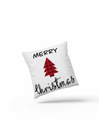 Thumbnail for Christmas Cushion Covers UK | CoverMyCushion 45x45cm / No thanks - cover only