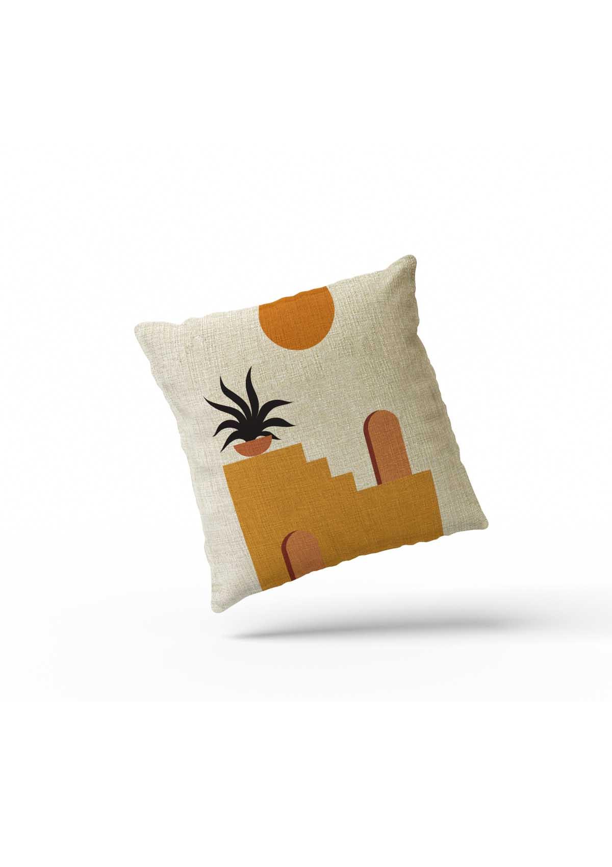 Contemporary Cushion Covers Online | CovermyCushion