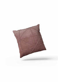 Thumbnail for Coral Velvet Oasis Cushion Cover | CovermyCushion