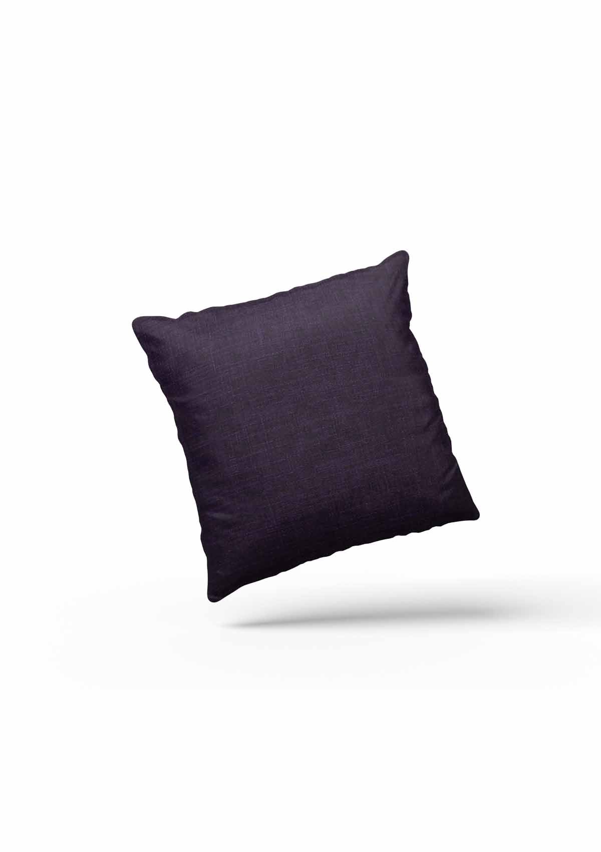 Cotton Linen Cushion Covers | CovermyCushion