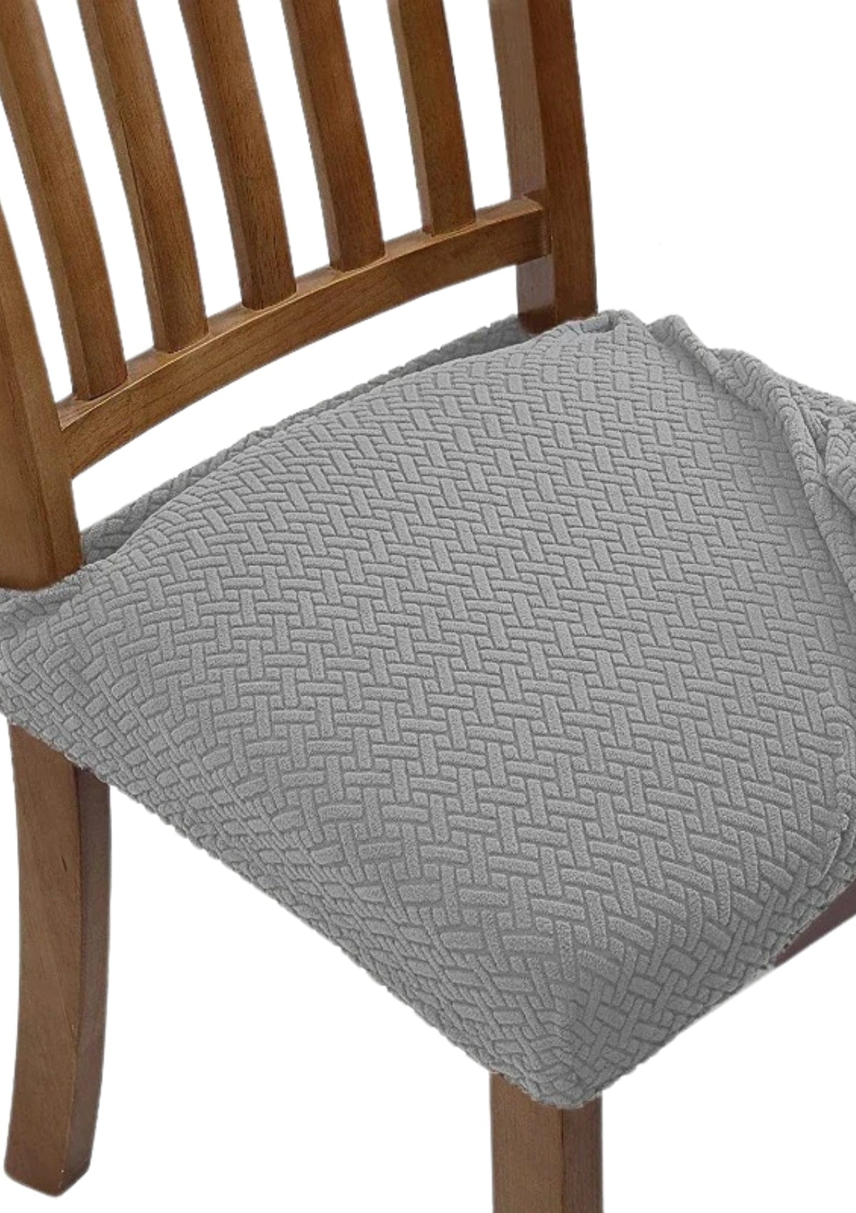 Cover Chair Cushion | CovermyCushion Grey