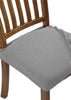 Cover Chair Cushion | CovermyCushion Grey