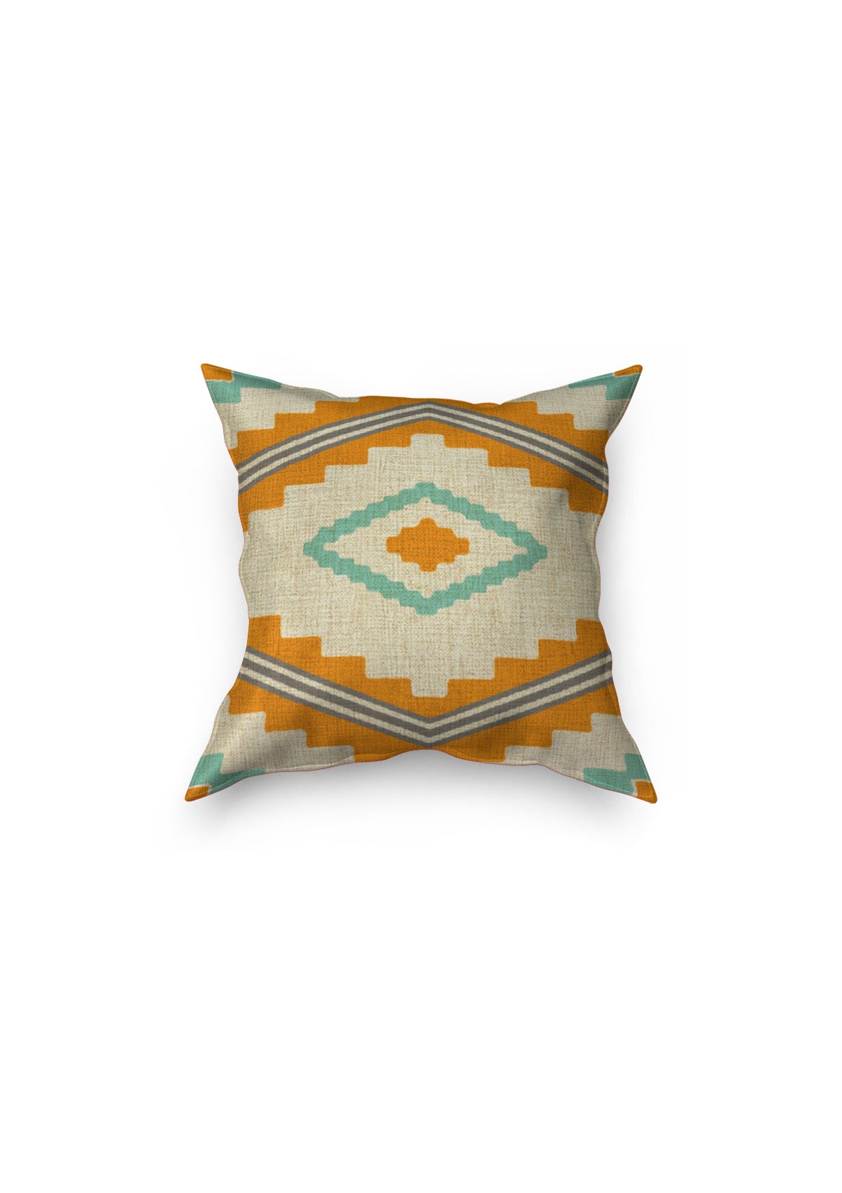 Cream Bohemian Cushion Covers | CovermyCushion