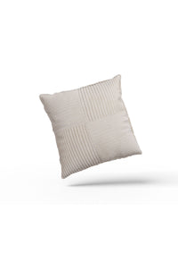 Thumbnail for Cream Corduroy Cushions | CovermyCushion 45x45cm / Cream / No thanks - cover only