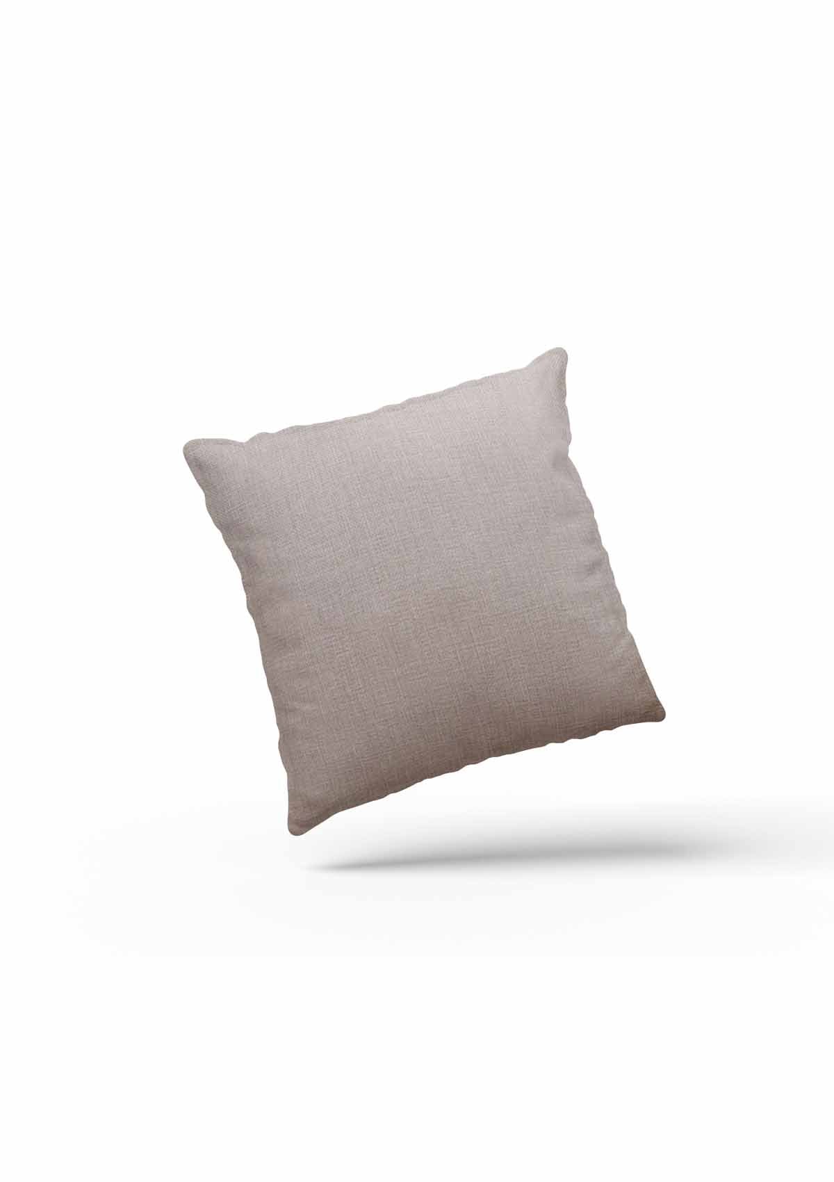 Cream Linen Cushion Covers | CovermyCushion