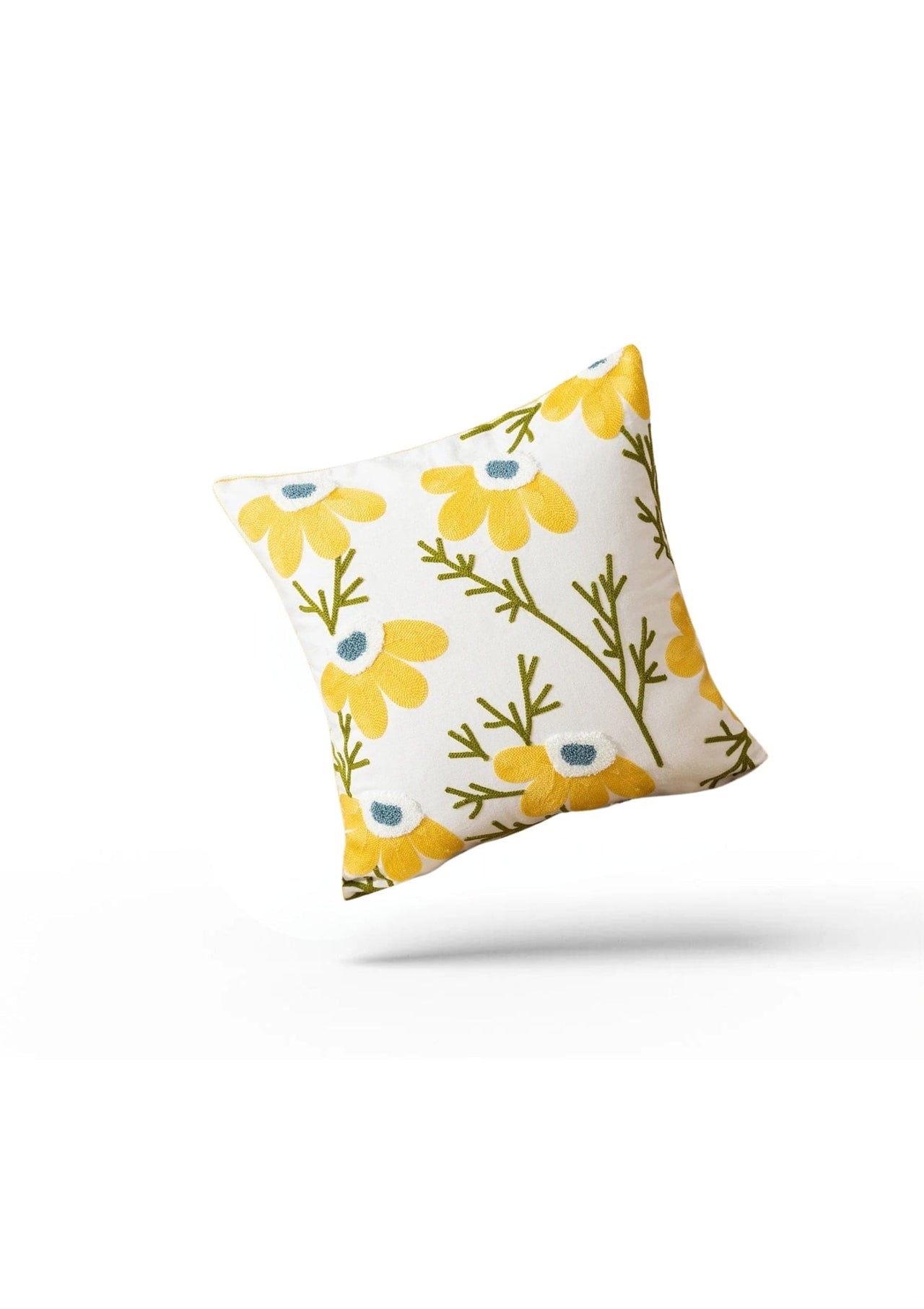 Cushion Cover Flower | CoverMyCushion