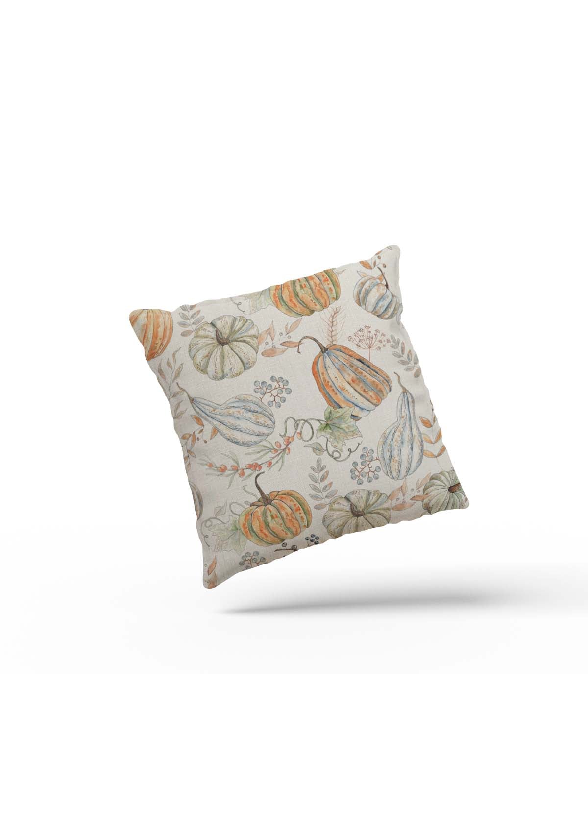 Cushion Covers in Autumn Colours | CoverMyCushion