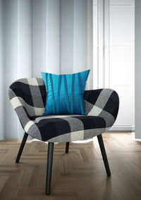 Thumbnail for Dark Blue Velvet Cushion Cover | CovermyCushion 30x50cm / Dark Blue / No thanks - cover only