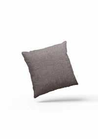 Thumbnail for Dark Grey Linen Cushion Covers | CovermyCushion