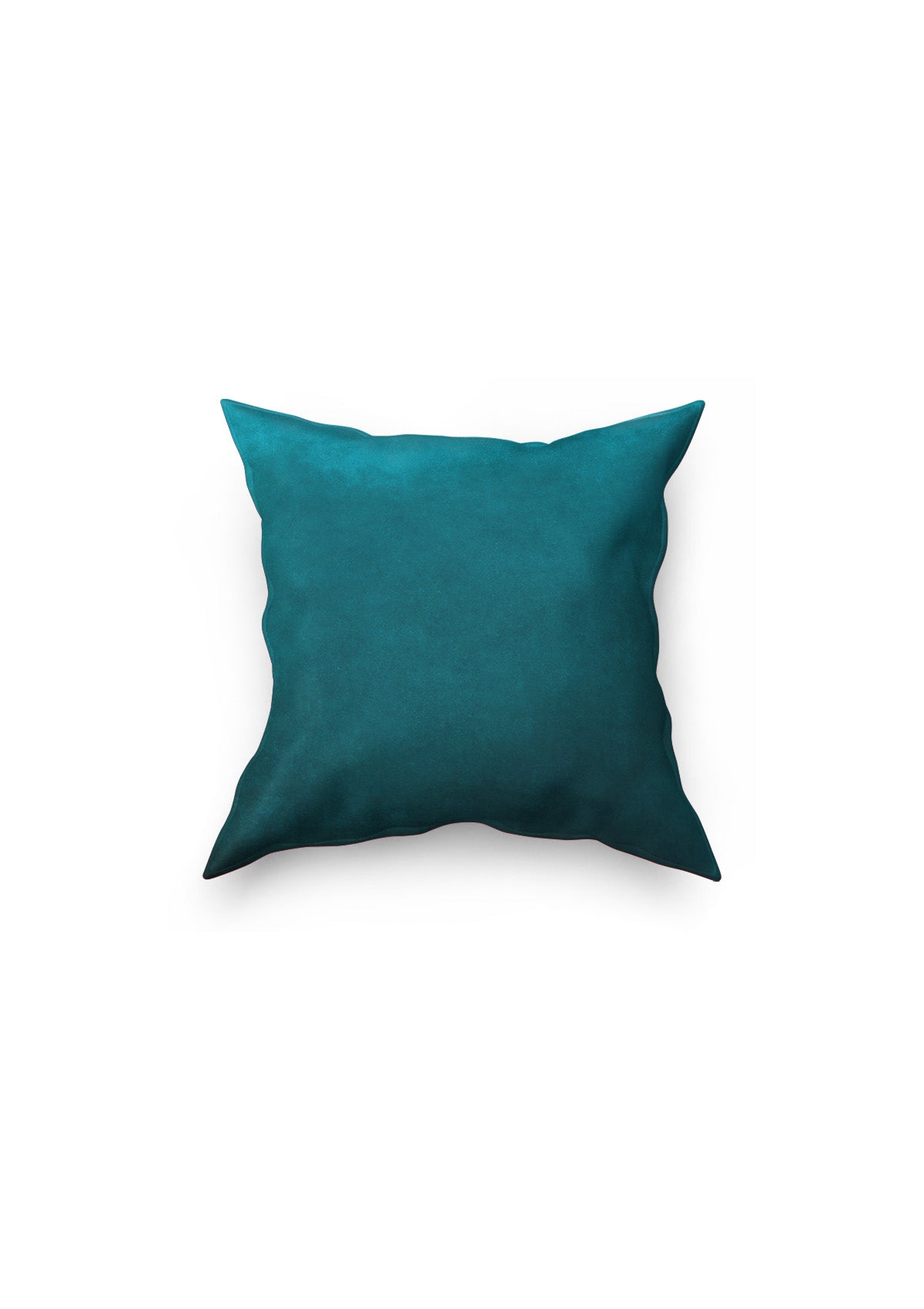 Dark Teal Cushion Covers | CovermyCushion