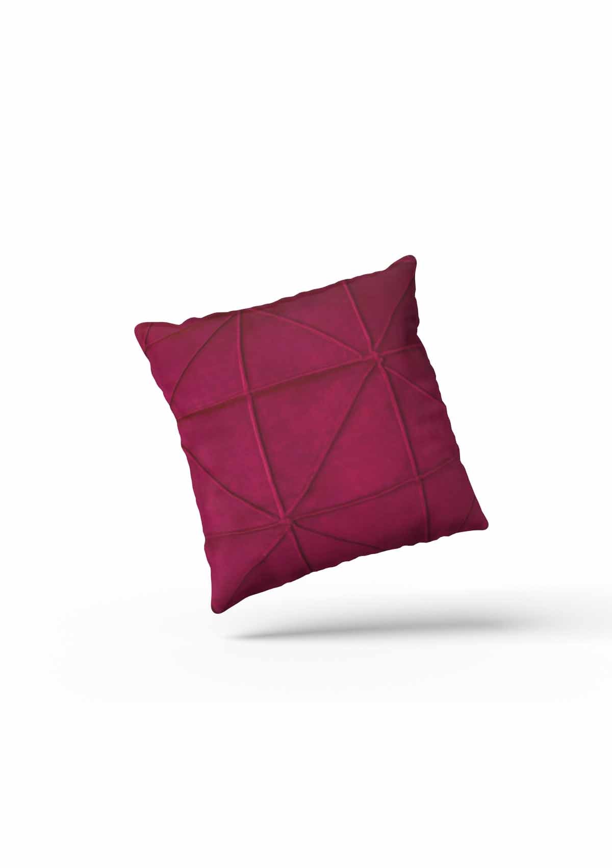 Patterned Velvet Cushion Covers | CovermyCushion