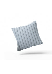 Thumbnail for Dusty Blue Cushion Cover | CovermyCushion 45x45cm / Dusty blue / No thanks - cover only