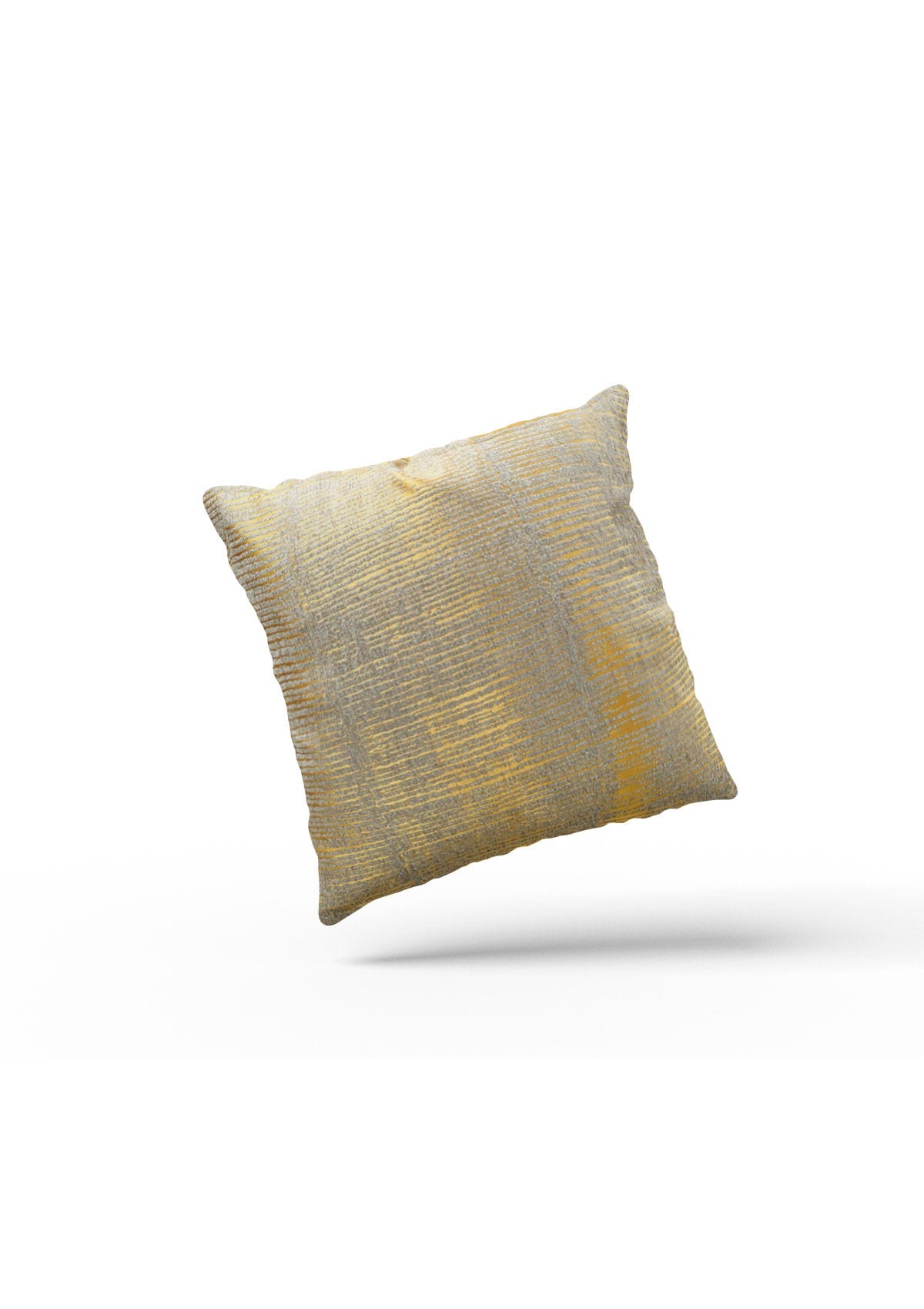 Gold Glitter Cushion Covers | CovermyCushion