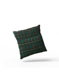 Thumbnail for Green Tartan Cushion Covers | CovermyCushion