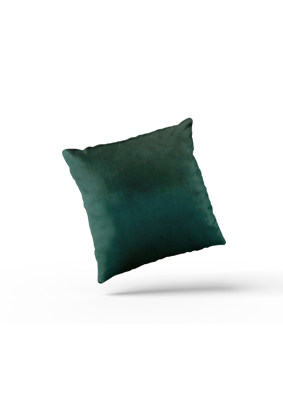 Green Velvet Cushion Covers | CovermyCushion