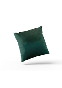 Thumbnail for Green Velvet Cushion Covers | CovermyCushion