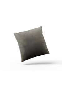 Thumbnail for Grey Velvet Cushion Cover | CovermyCushion