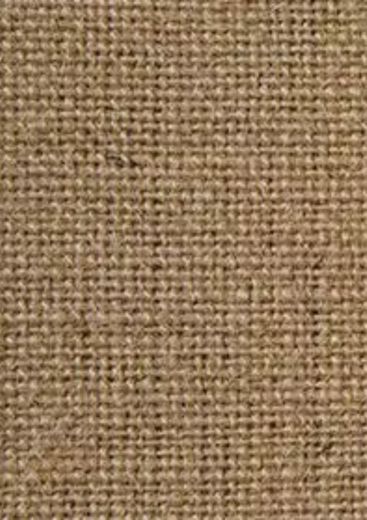 Hessian Jute Fabric​​ | CovermyCushion