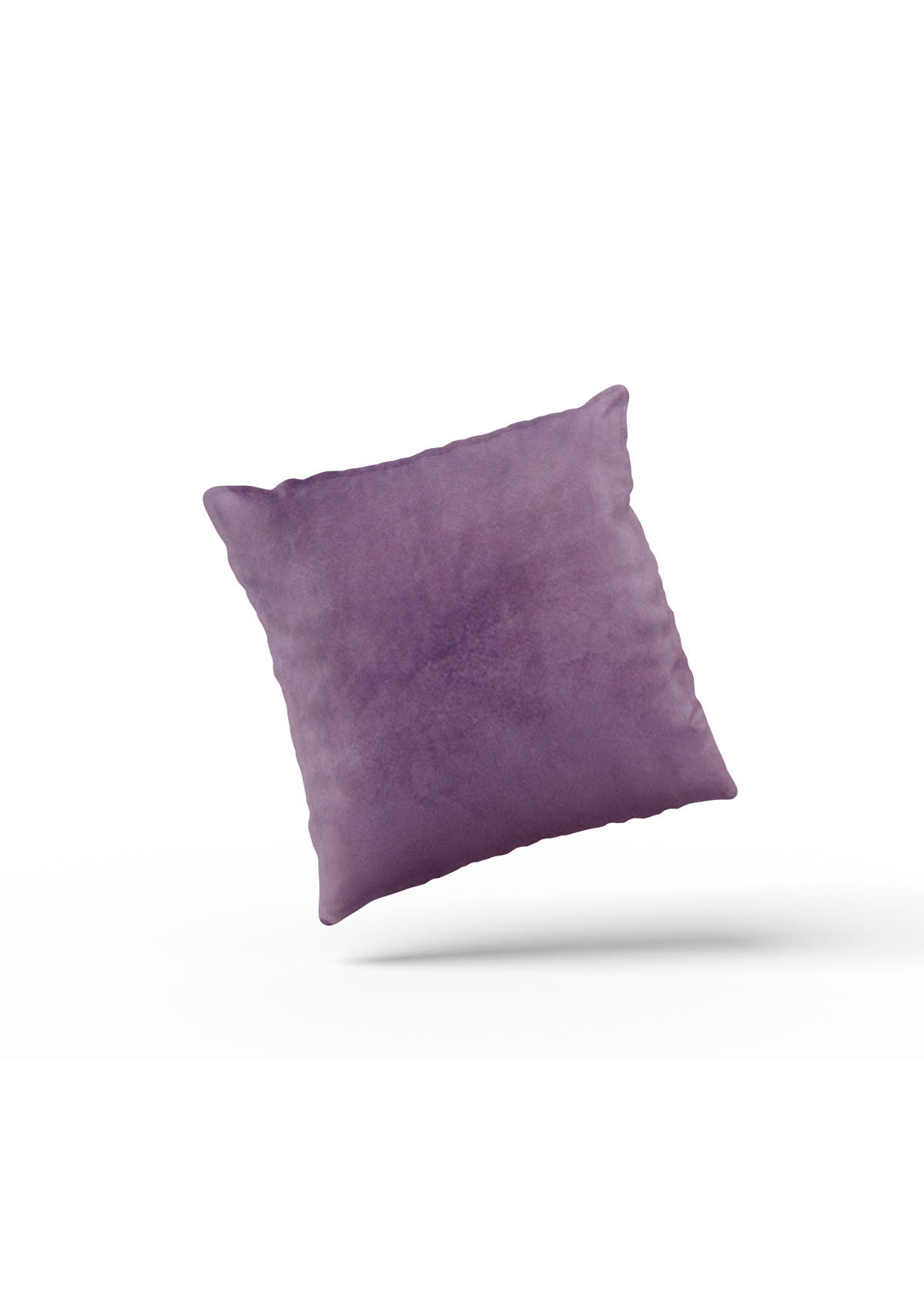 Lavender Velvet Cushion Covers | CovermyCushion