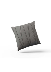 Thumbnail for Light Grey Velvet Cushion Covers | CovermyCushion