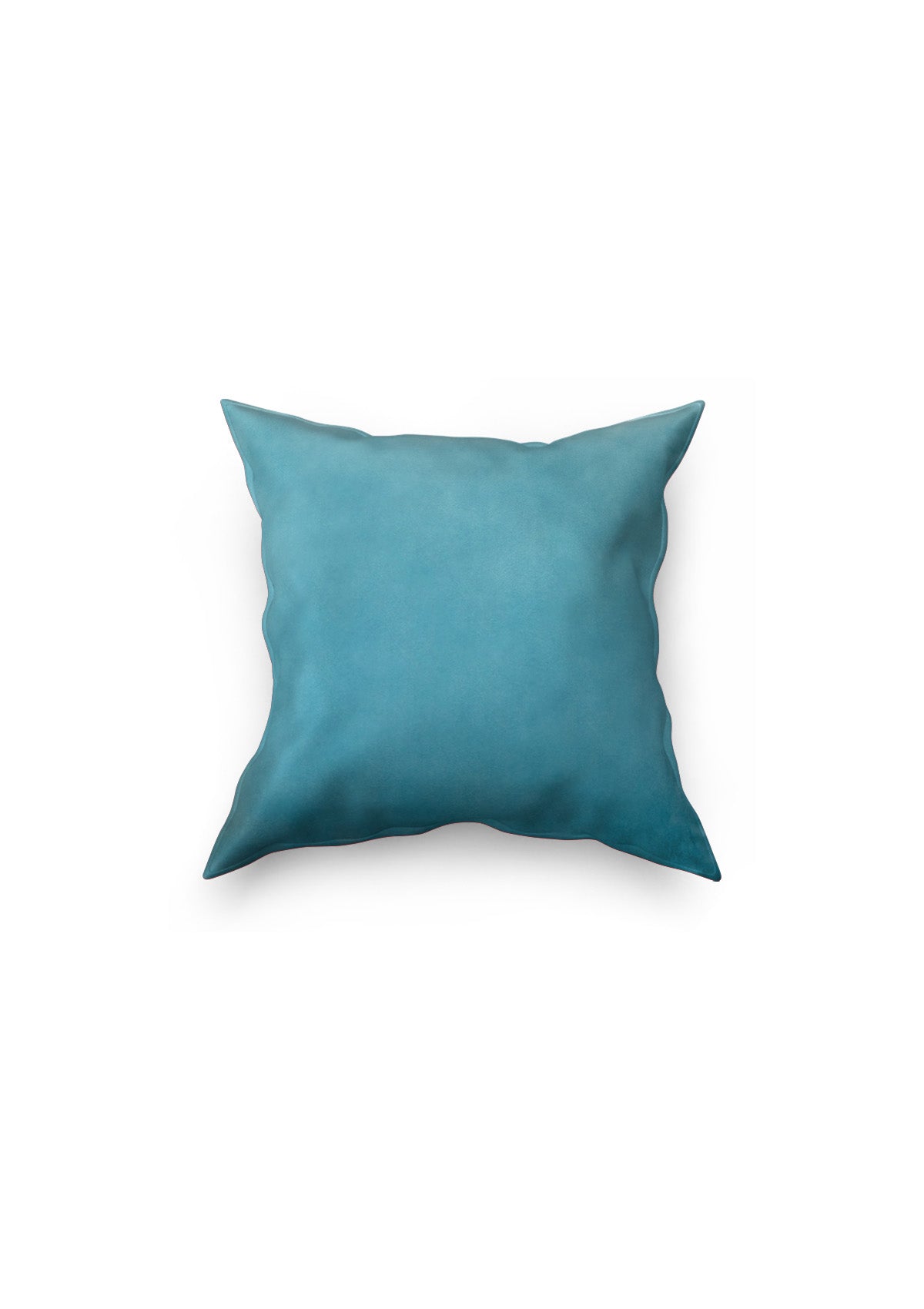 Light Teal Serenity Cushion Covers | CovermyCushion