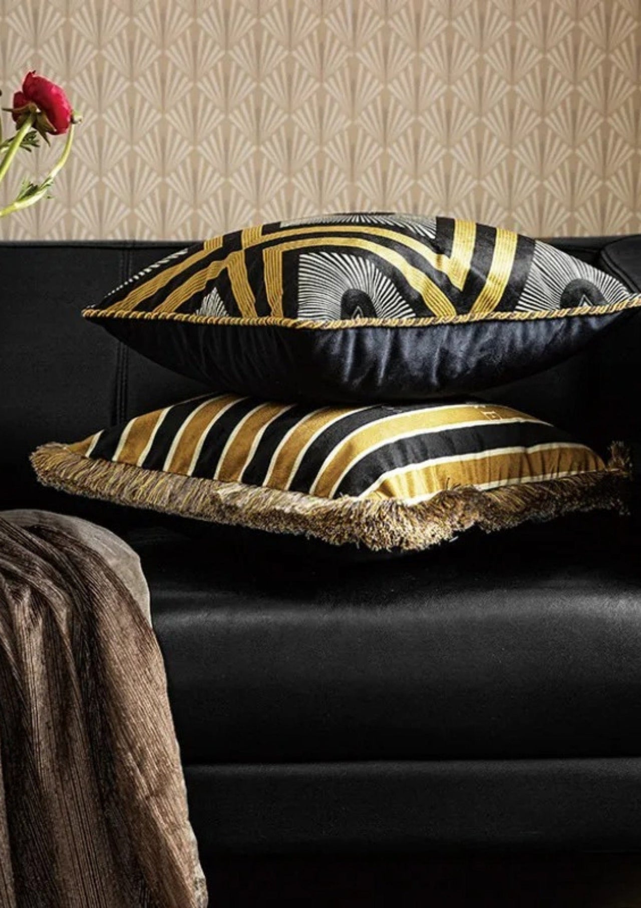 Luxurious Cushion Covers​ | CoverMyCushion