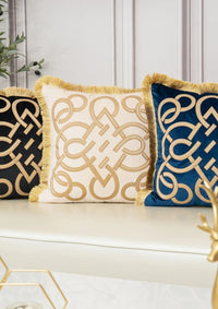 Thumbnail for Luxury Cushion Covers UK | CoverMyCushion