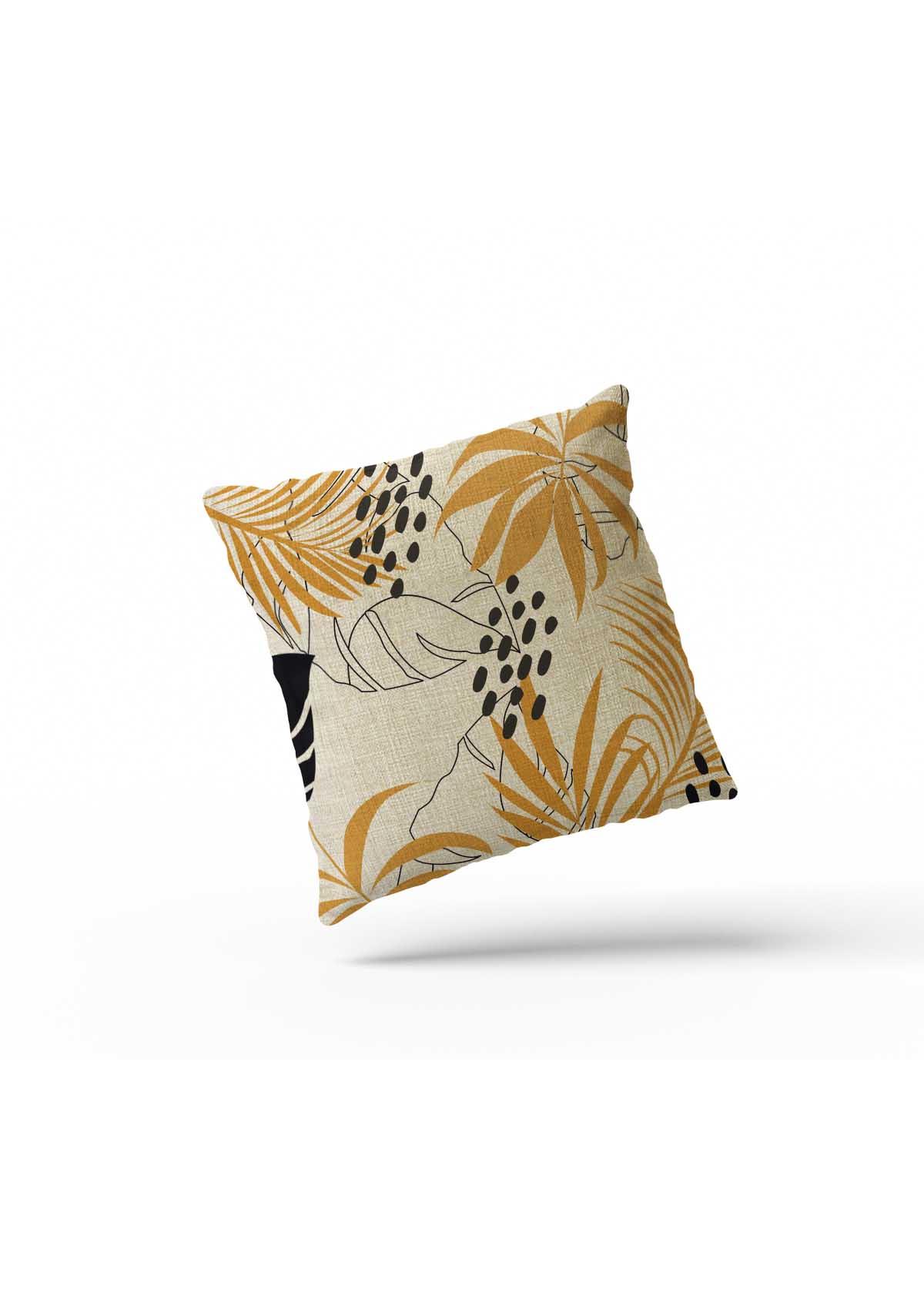 Modern Cushion Cover | CovermyCushion 40x40cm / No thanks - cover only