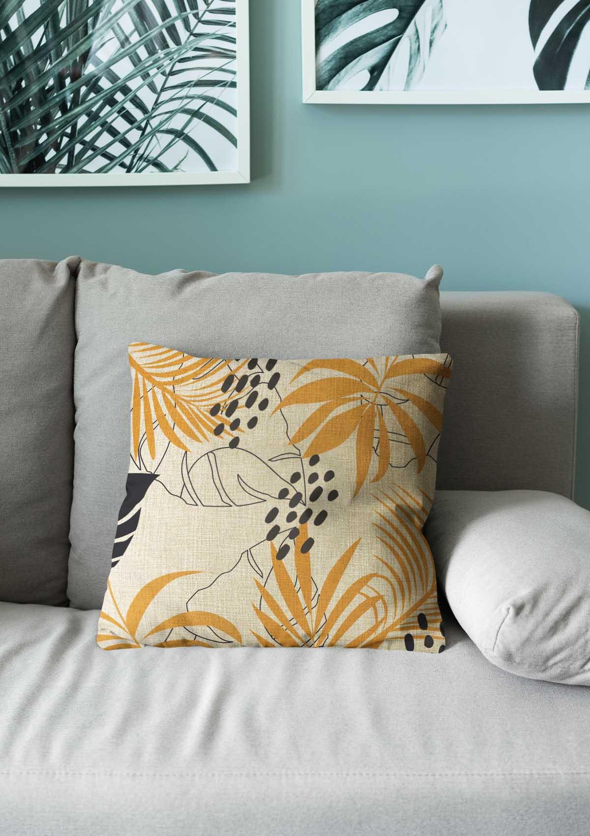 Modern Cushion Cover | CovermyCushion