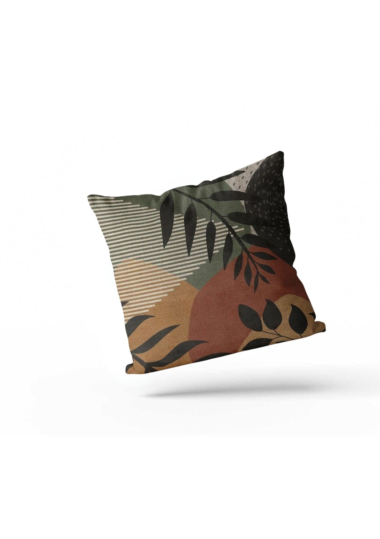 Nature Cushion Covers​ | CoverMyCushion 45x45cm / No thanks - cover only