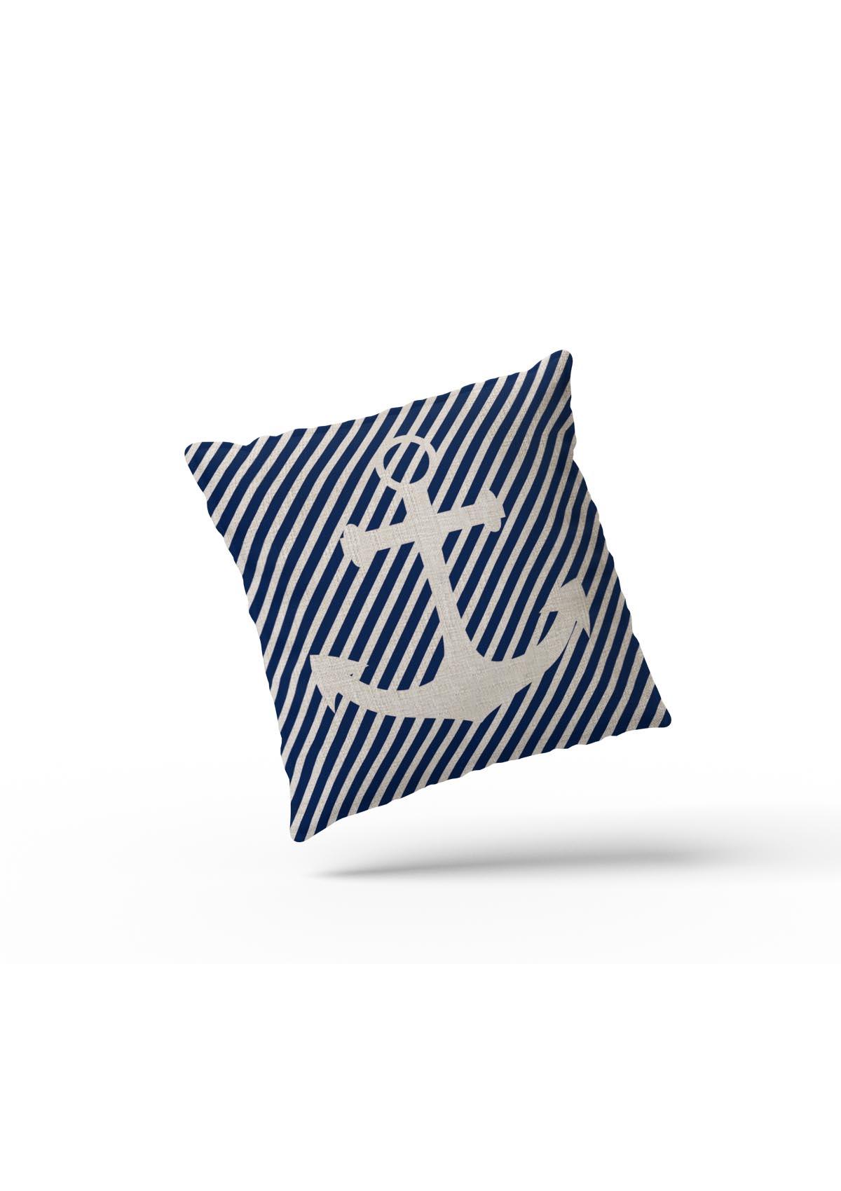 Nautical Cushion Covers UK | CoverMyCushion