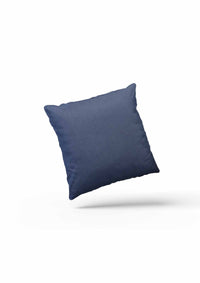 Thumbnail for  Navy Linen Cushion Covers | CovermyCushion