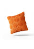 Orange Pumpkin Cushion Cover | CoverMyCushion 45x45cm / No thanks - cover only