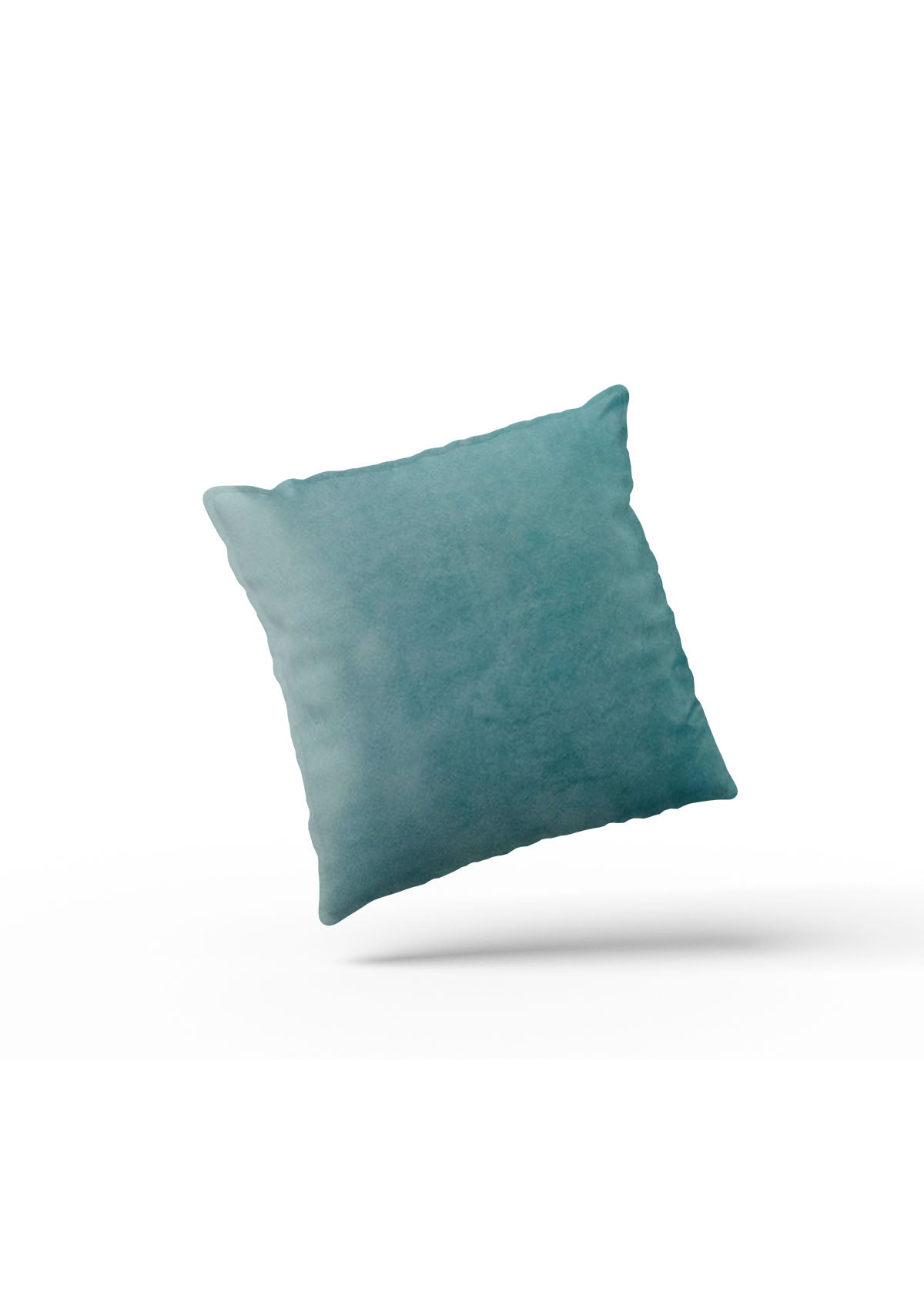  Pale Blue Velvet Cushion Covers | CovermyCushion