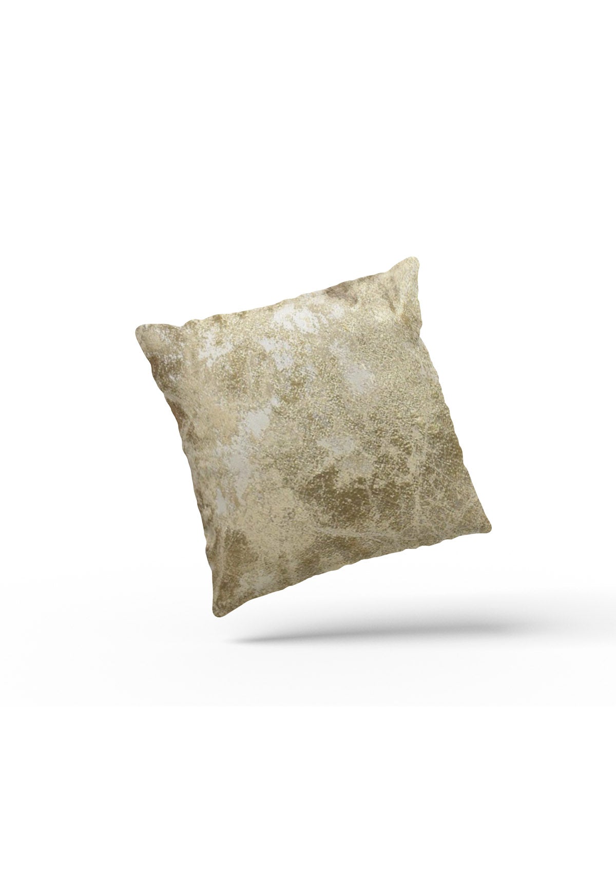  Pale Gold Cushion Covers | CovermyCushion