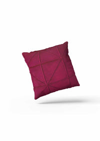 Thumbnail for Patterned Velvet Cushion Covers | CovermyCushion