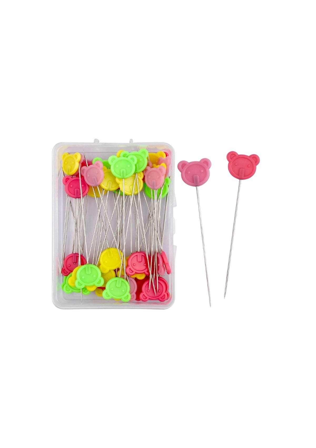 Pin Cushion For Sewing​ | CovermyCushion 50pcs