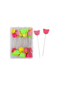 Thumbnail for Pin Cushion For Sewing​ | CovermyCushion 50pcs